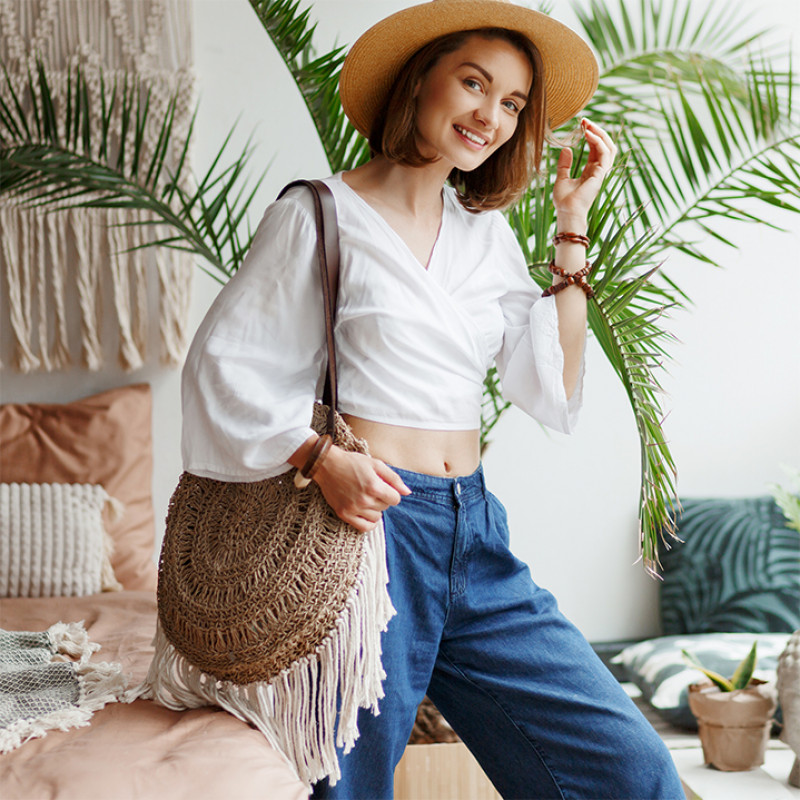 Mastering Everyday Fashion With Effortless Styling